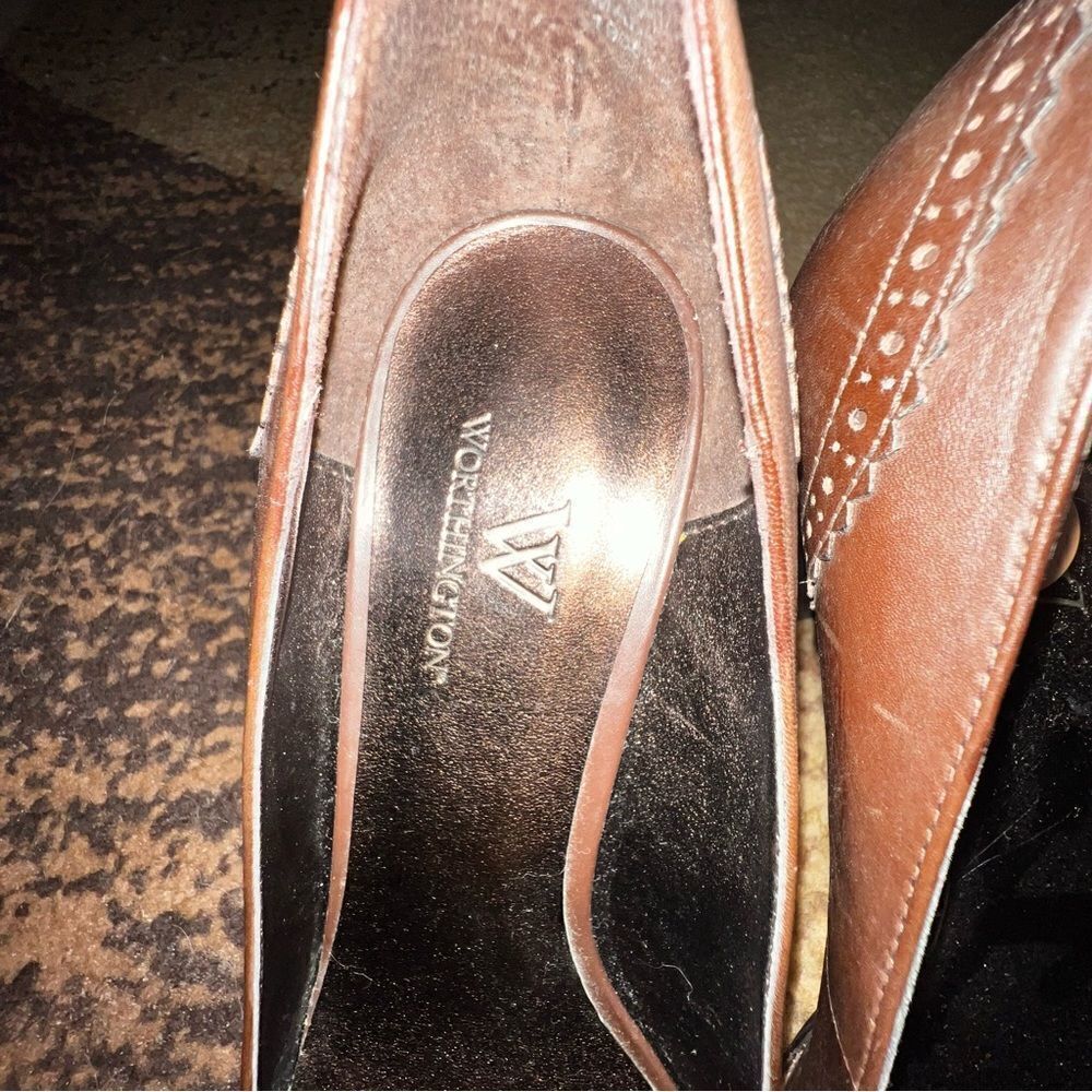 Worthington shoe 6.5  - Picture 5 of 6